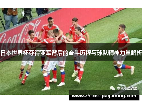 日本世界杯夺得亚军背后的奋斗历程与球队精神力量解析